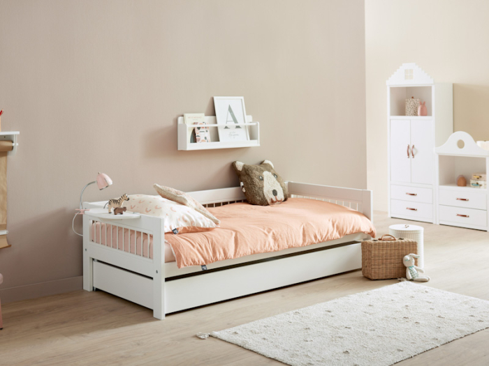 Lifetime Basisbed BREEZE 04_PSSlapen