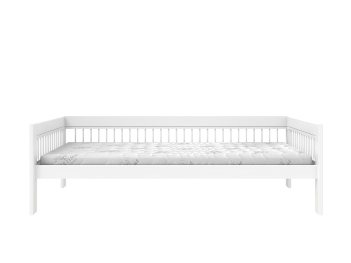 Lifetime Basisbed Breeze 210-10 01_PSSlapen