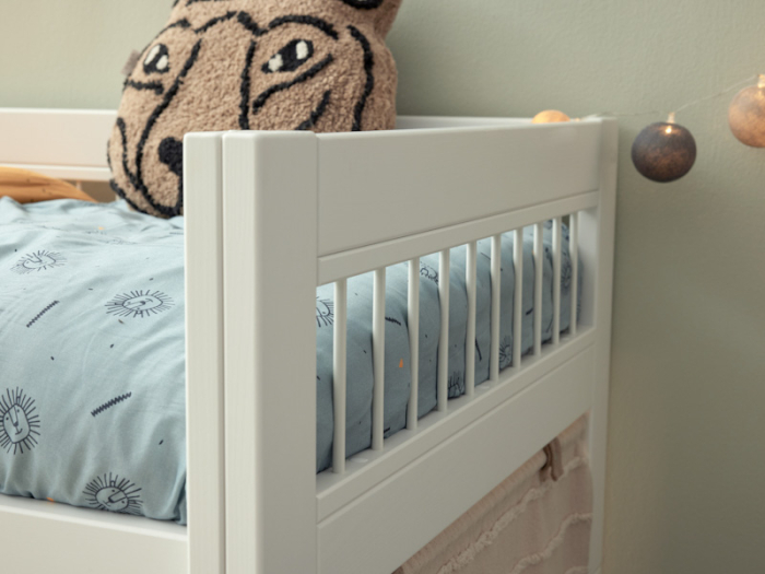 Lifetime bed detail BREEZE_PSSlapen