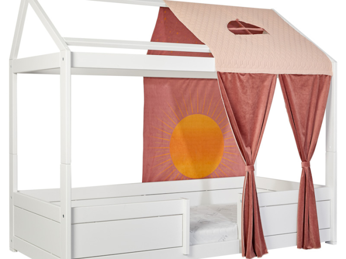 Lifetime_House_bed_bekleding_Sunset_Dreams_7730_PSSlapen