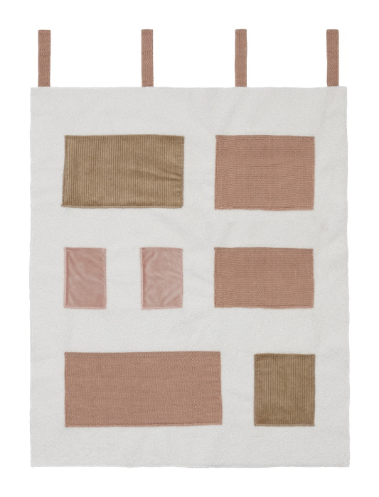 Lifetime opbergwand Happy Rabbit 7832_PSSlapen