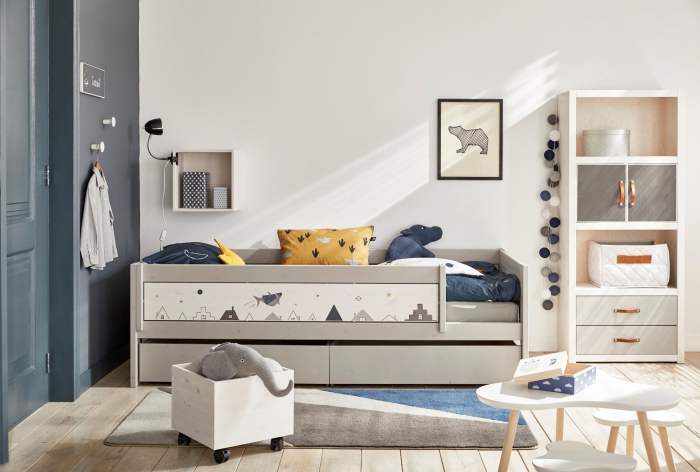 Lifetime Kinderbed Space Dream