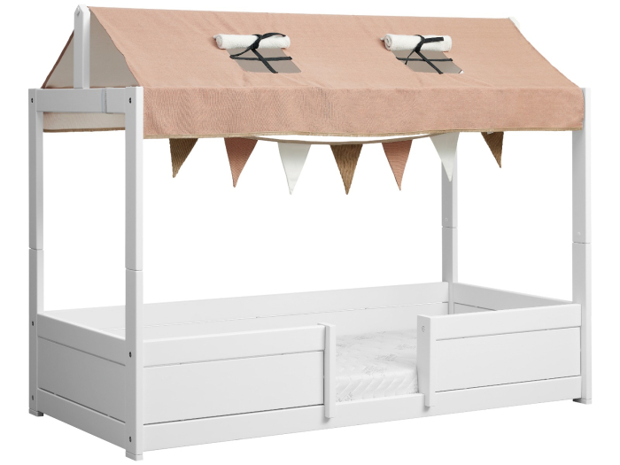 Lifetime stoffen dak Rabbit 7830_PSSlapen