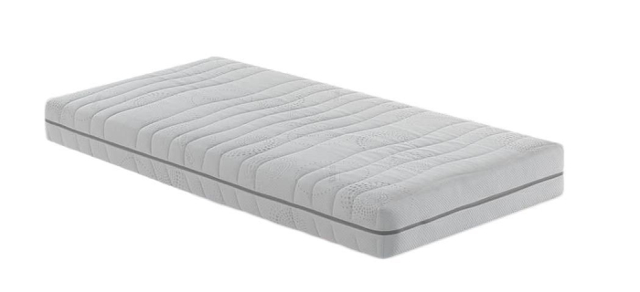 Koudschuimmatras comfort - PSSlapen