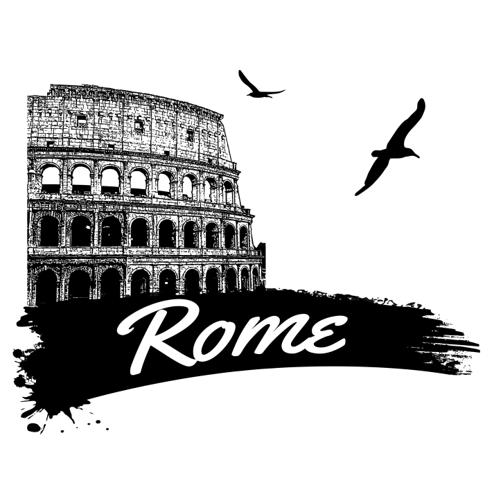 Schuimmatras - Rome 120x200
