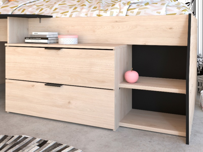 Kajuitbed met lades_2389_Opbergruimte