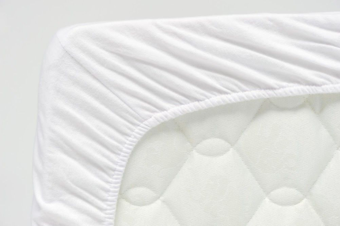 Molton hoeslaken - PSSlapen