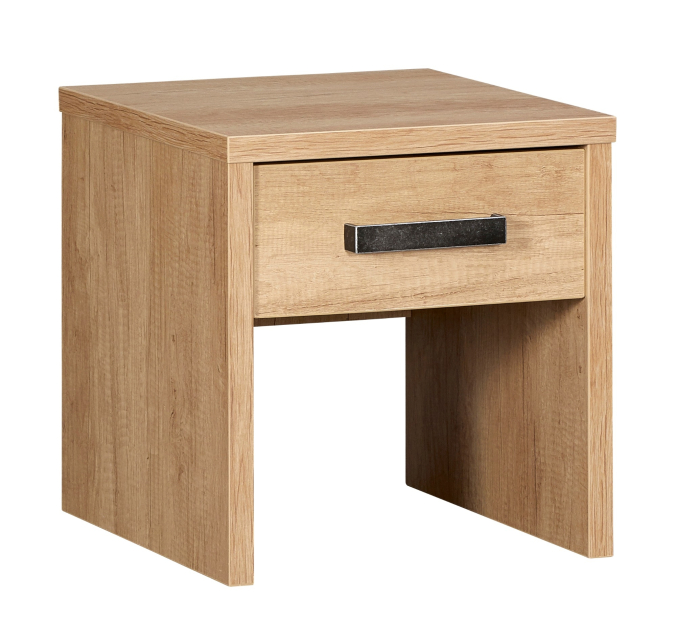 Bed Woody Nebraska 90x210