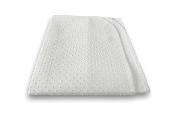 Anti slip matrasbeschermer 90 x 200