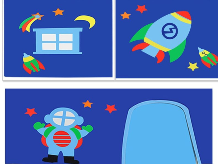 Halfhoogslaper met Glijbaan - Astro Grenen