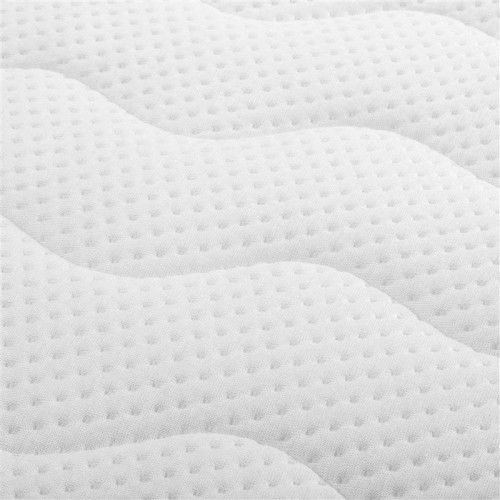 Nasa Traagschuim Pocketmatras 7 Comfortzones - Rio 80x200