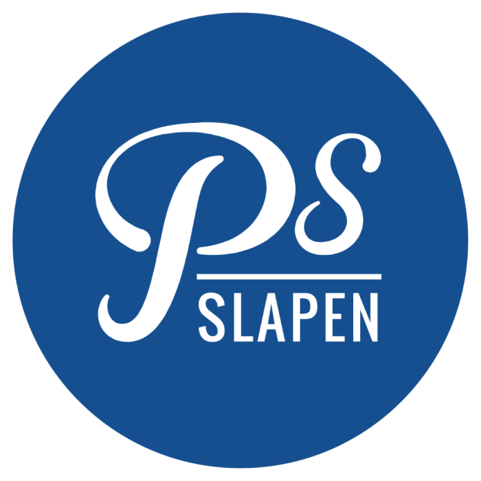 ps slapen
