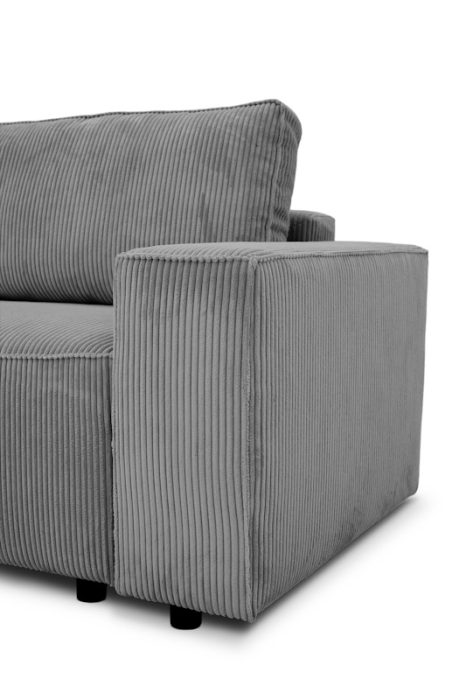 Slaapbank JOSH LINCOLN ANTHRA ACC_PSSlapen