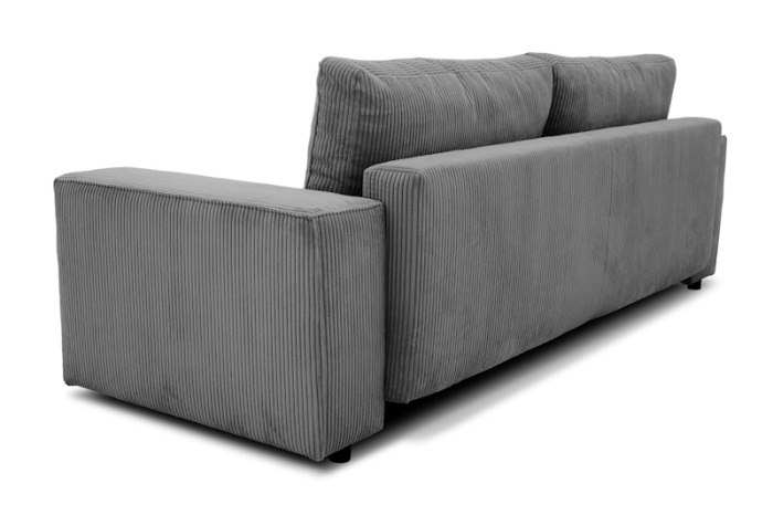 Slaapbank JOSH LINCOLN ANTHRA DOS_PSSlapen