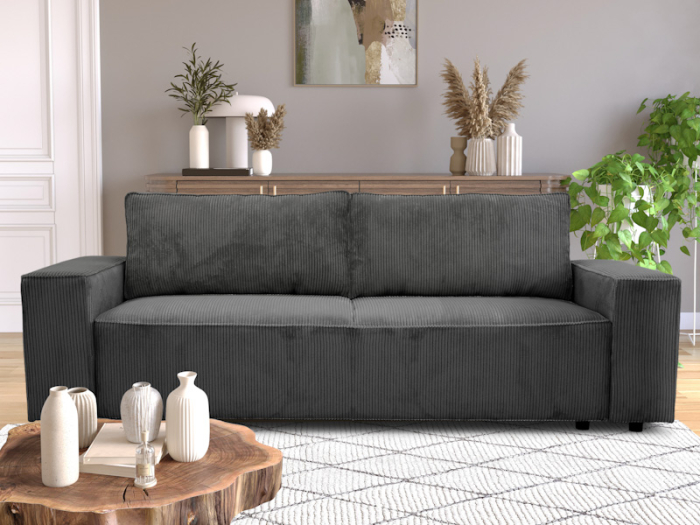 Slaapbank JOSH LINCOLN ANTHRA SCENE_PSSlapen