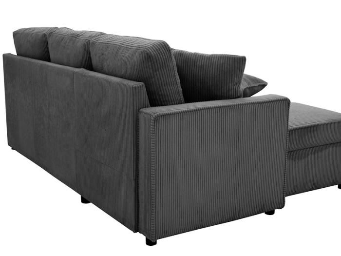 Slaapbank OZ acv lincoln  ANTHRA DOS_PSSlapen