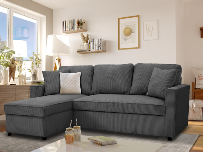 Slaapbank OZ acv lincoln  ANTHRA scene 3d_PSSlapen
