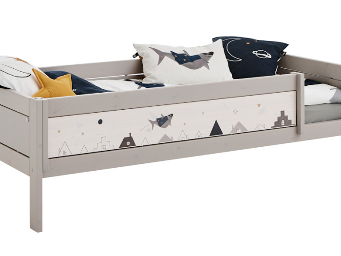 Lifetime kinderbed Space Dream