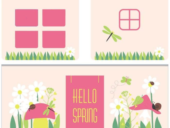 Speelgordijn_Spring_TX10011