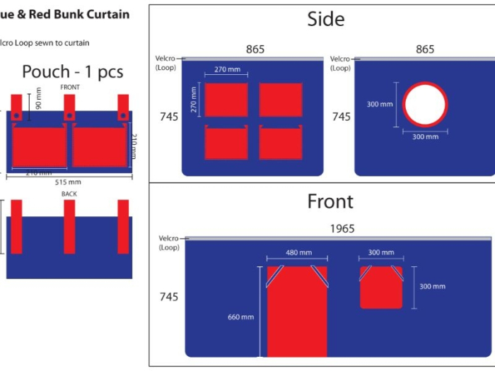 Halfhoogslaper met glijbaan - Domino tent