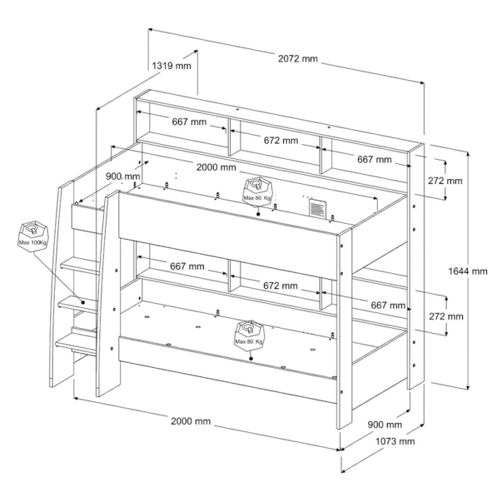 3480940226123_Afmetingen_Stapelbed_Taylor