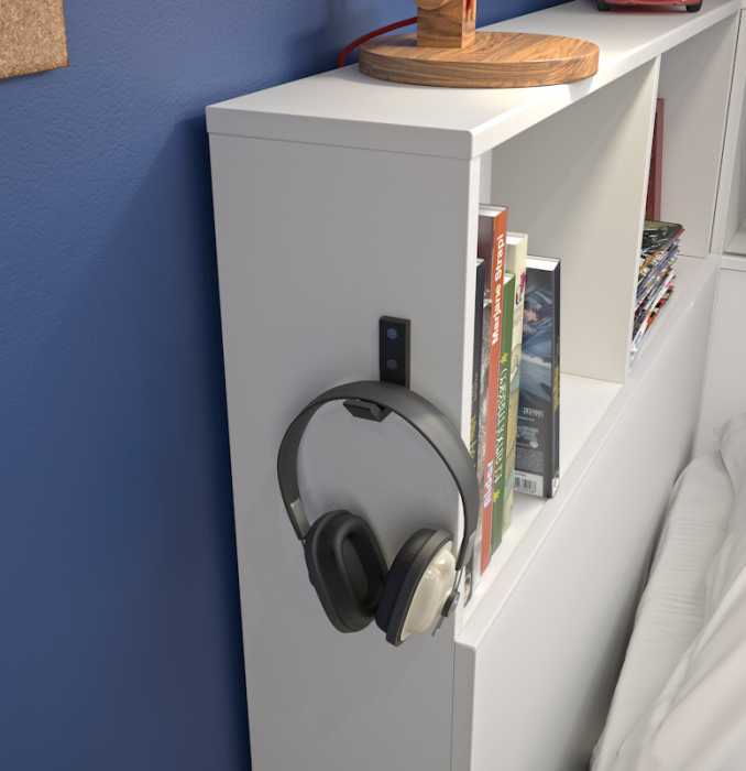 Kajuitbed met Opbergruimte_Erwann Detail_PSSlapen