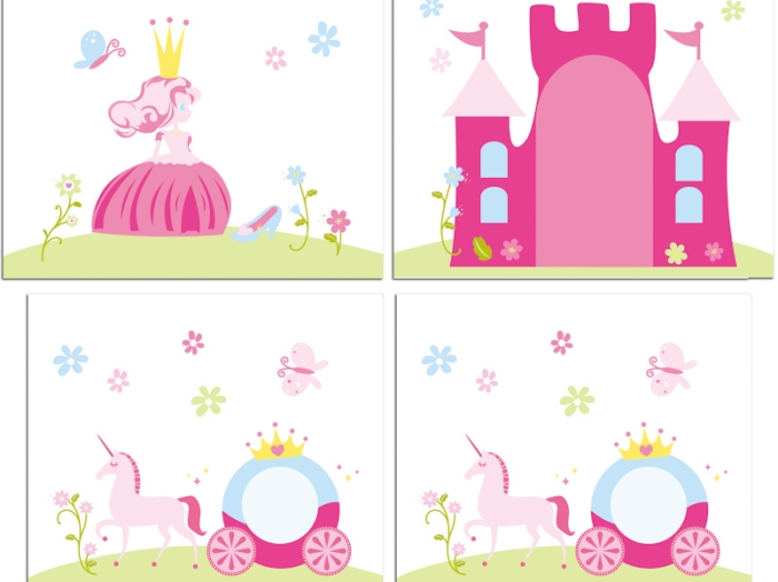 Pino Halfhoogslaper Princess Grijs