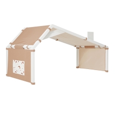 Cool Kids STOFDAK HUTBED RAINBOW 4203