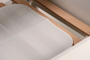 Antislip Matrasbescherming - PSslapen