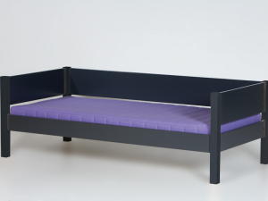 Basisbed Tor Zwart_5713409006034_PSSlapen