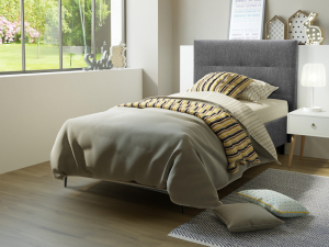 Eenpersoonsbed Japp ANTHRA SCENE 3D_PSSlapen