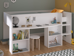 Halfhoogslaper_Pirouette