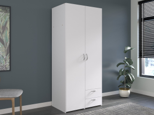 Kledingkast DAILY_6510_A2PT_PSSlapen