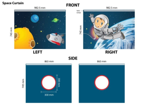 Speeltent-Space-PSSlapen.nl