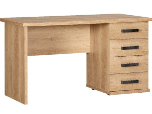 Woody Nebraska bureau van PS Slapen