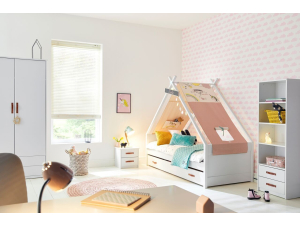 Tipi Bed Cool Kids Unicorn van PS Slapen
