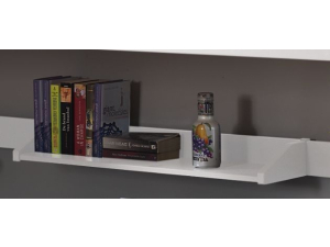 Bedplank-voor-(half)hoogslaper-wit-Pino