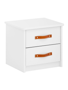 Cool Kids Nachtkastje Wit