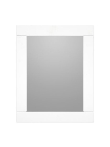 Lifetime Spiegel 675-10 Wit