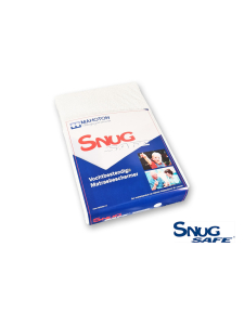 Waterdichte Molton Snugsafe